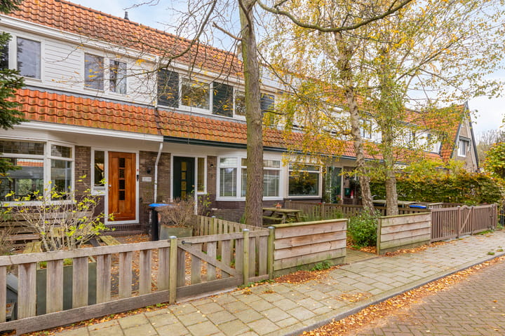 Foto 26 van Pieter Gerritszn Visstraat 10