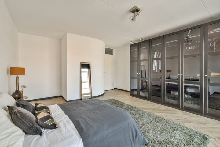 Foto 18 van Rozengracht 225-D