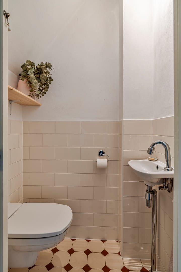 Foto 9 van Pieter Gerritszn Visstraat 10