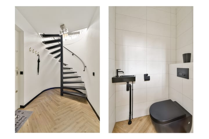 Foto 25 van Rozengracht 225-D