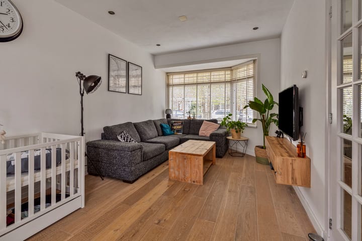 Foto 2 van Pieter Gerritszn Visstraat 10