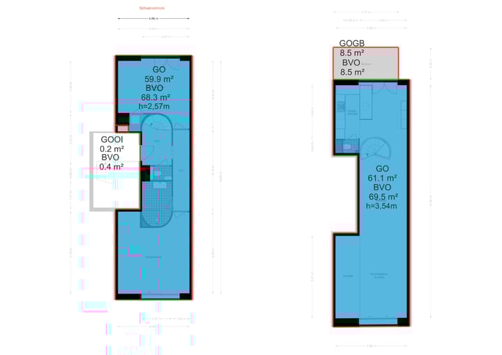 Foto 29 van Rozengracht 225-D