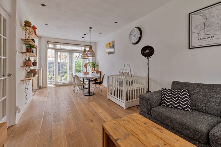 Foto 3 van Pieter Gerritszn Visstraat 10