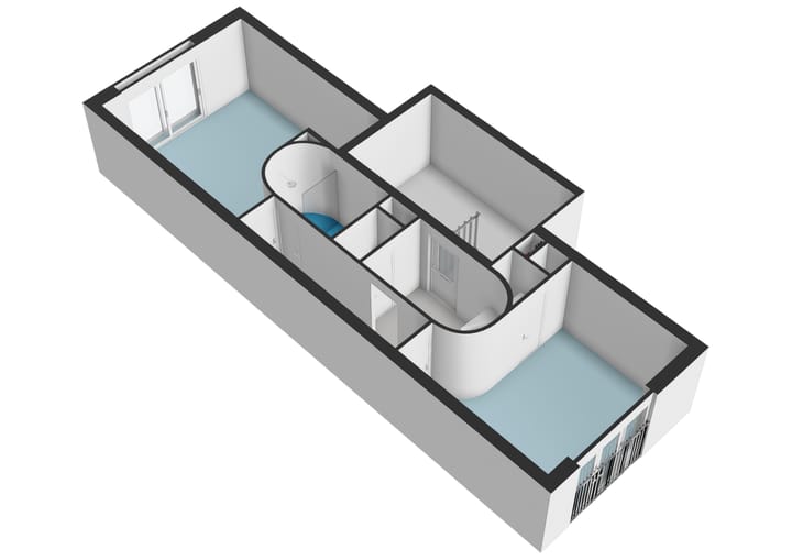 Foto 31 van Rozengracht 225-D
