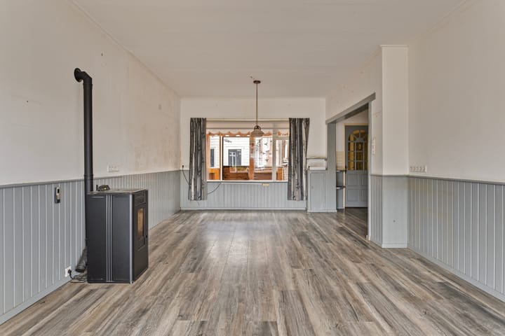 Foto 4 van Eikenlaan 12