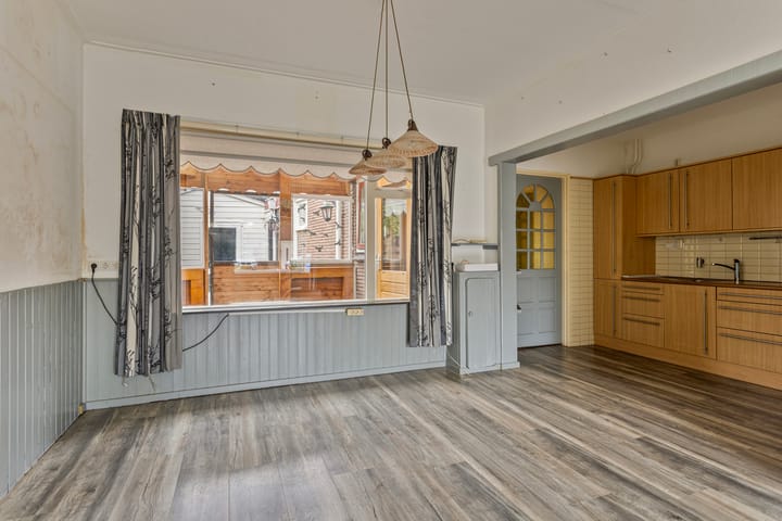 Foto 5 van Eikenlaan 12