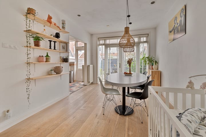 Foto 4 van Pieter Gerritszn Visstraat 10