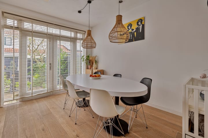 Foto 7 van Pieter Gerritszn Visstraat 10