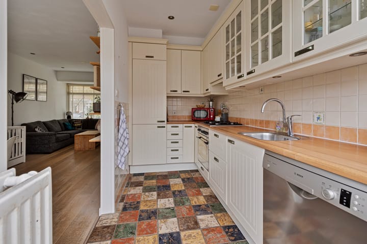 Foto 6 van Pieter Gerritszn Visstraat 10