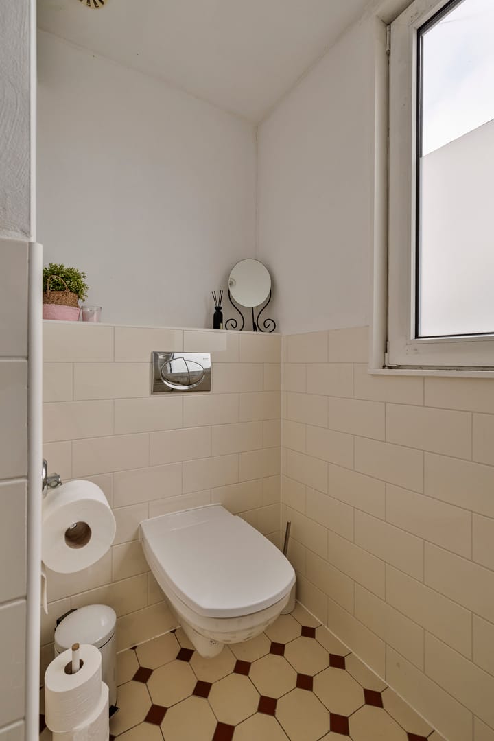 Foto 10 van Pieter Gerritszn Visstraat 10