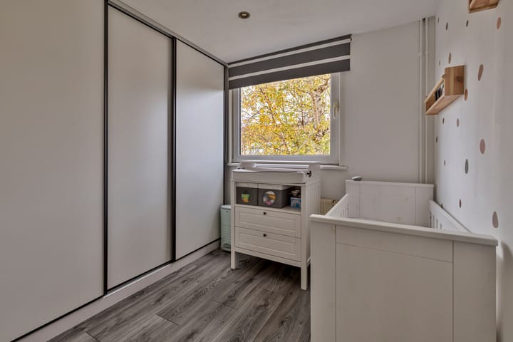 Foto 22 van Pieter Gerritszn Visstraat 10