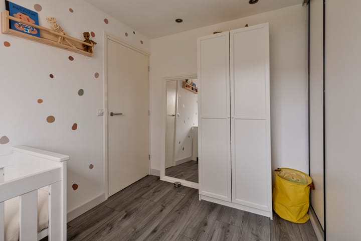 Foto 21 van Pieter Gerritszn Visstraat 10