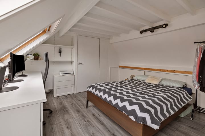 Foto 23 van Pieter Gerritszn Visstraat 10