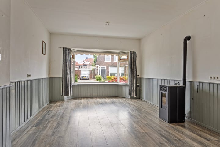 Foto 3 van Eikenlaan 12