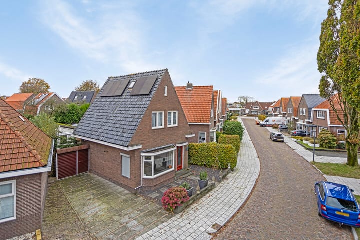 Foto 2 van Eikenlaan 12