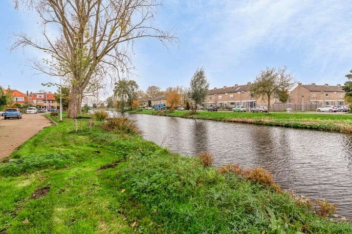 Foto 28 van Pieter Gerritszn Visstraat 10