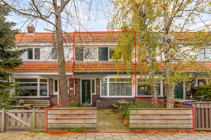 Foto 30 van Pieter Gerritszn Visstraat 10