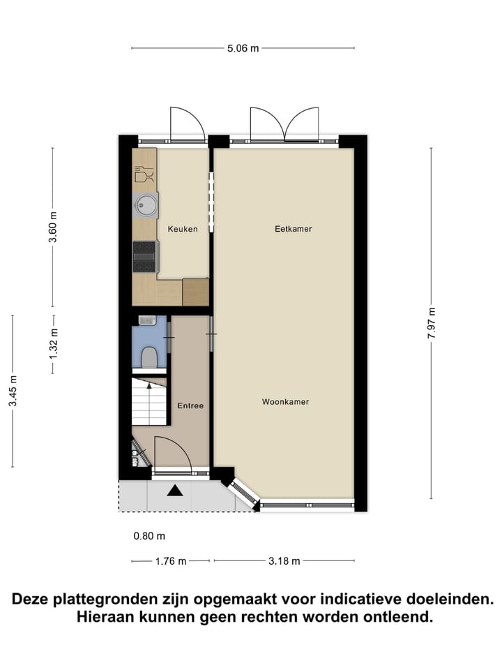 Foto 31 van Pieter Gerritszn Visstraat 10