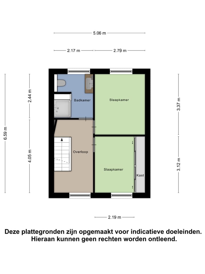 Foto 32 van Pieter Gerritszn Visstraat 10