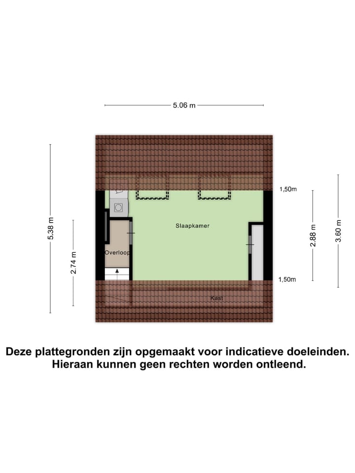 Foto 33 van Pieter Gerritszn Visstraat 10