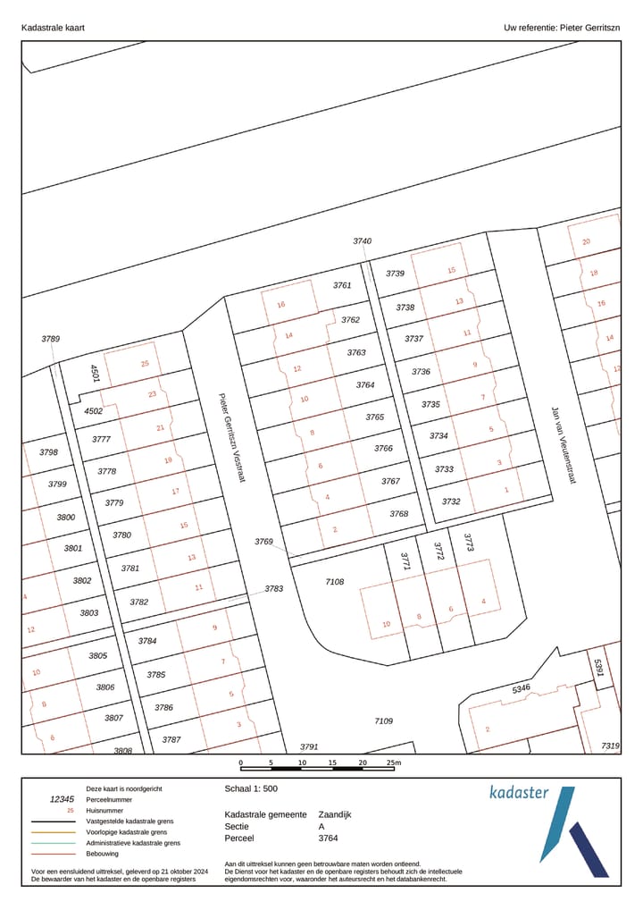 Foto 34 van Pieter Gerritszn Visstraat 10