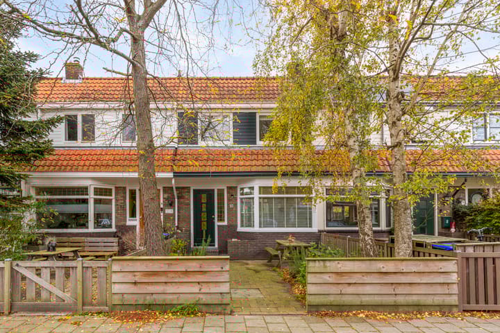 Foto 1 van Pieter Gerritszn Visstraat 10