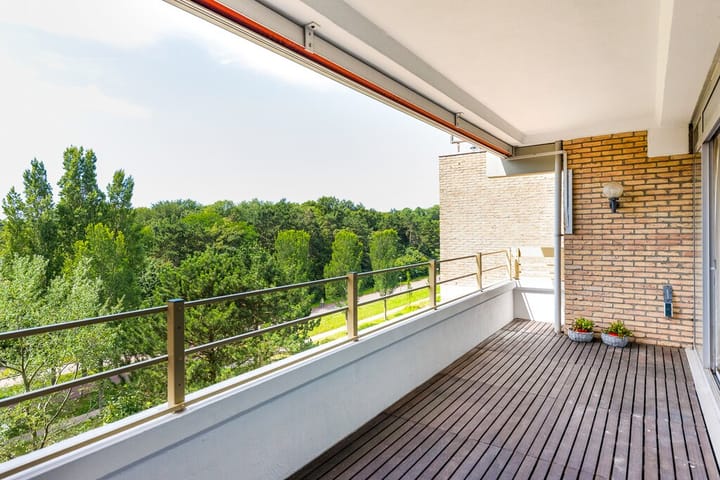 Foto 3 van Nieuwe Parklaan 36