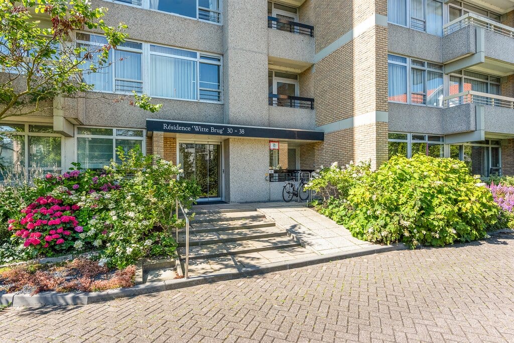 Photo 6 of Nieuwe Parklaan 36