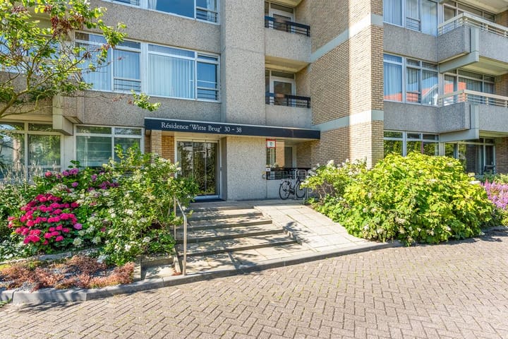 Foto 6 van Nieuwe Parklaan 36