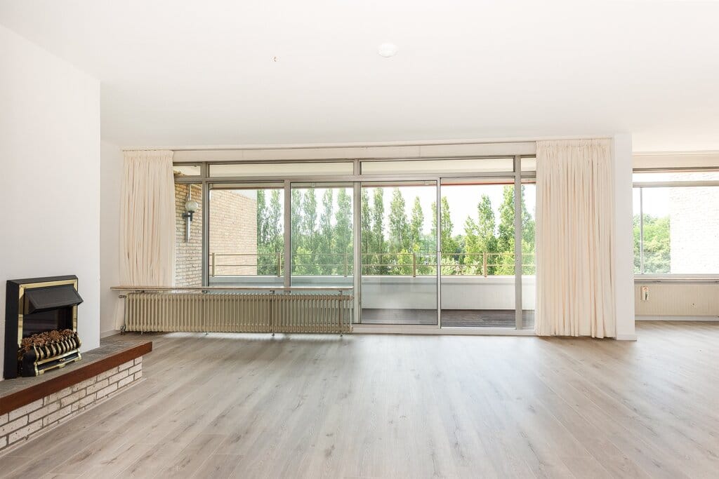 Photo 10 of Nieuwe Parklaan 36