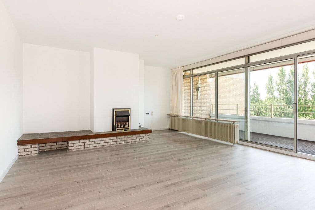 Photo 11 of Nieuwe Parklaan 36