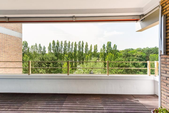 Foto 16 van Nieuwe Parklaan 36