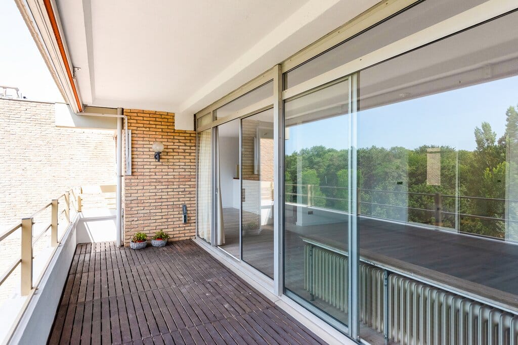 Photo 17 of Nieuwe Parklaan 36