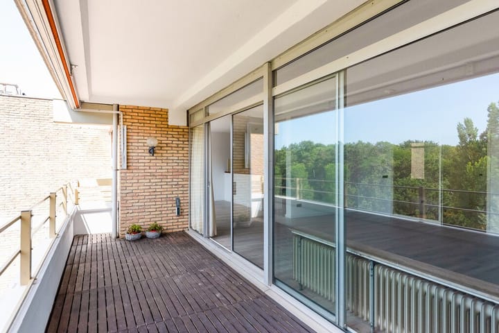 Foto 17 van Nieuwe Parklaan 36