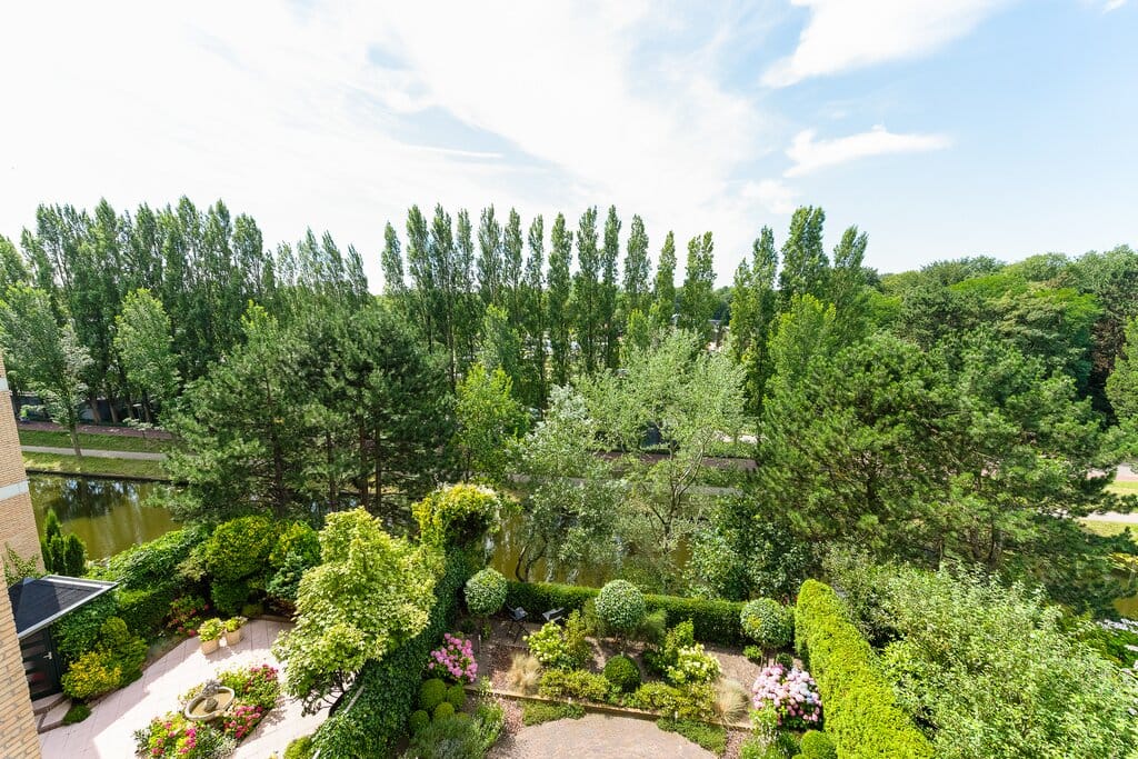 Photo 18 of Nieuwe Parklaan 36