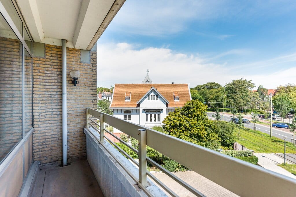 Photo 28 of Nieuwe Parklaan 36