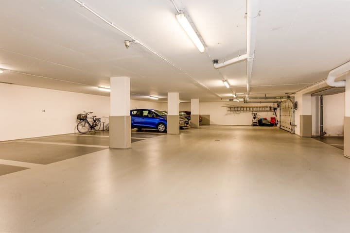 Foto 42 van Nieuwe Parklaan 36