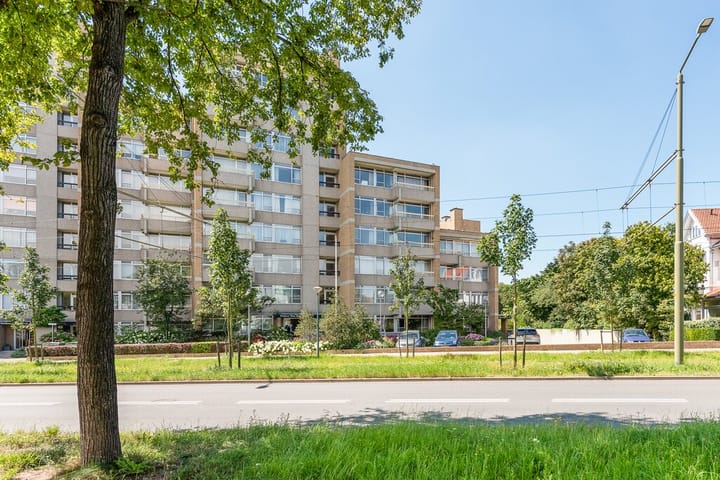 Foto 43 van Nieuwe Parklaan 36