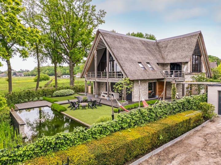 Foto 3 van Markdal 6