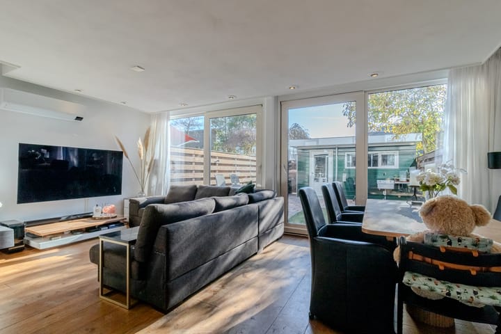 Foto 2 van Roerdompstraat 118