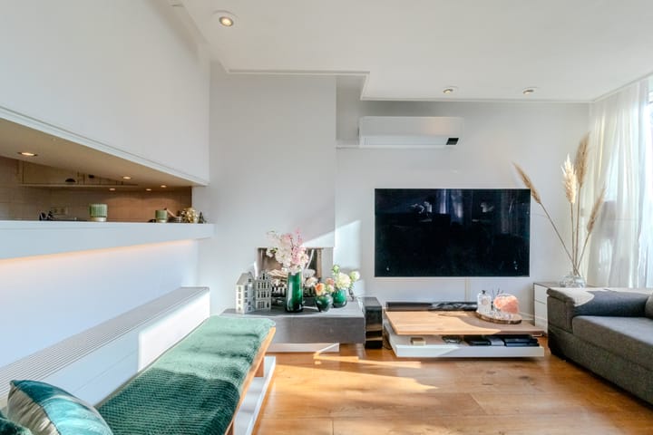 Foto 4 van Roerdompstraat 118