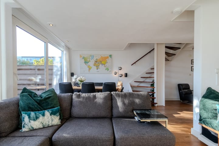 Foto 5 van Roerdompstraat 118