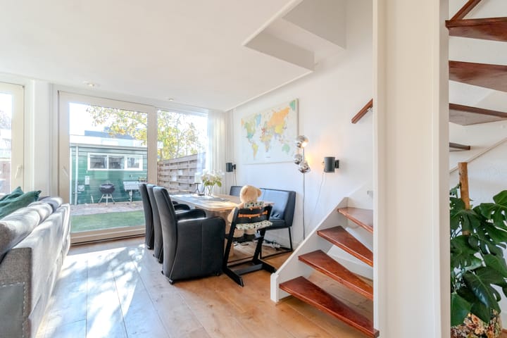 Foto 6 van Roerdompstraat 118