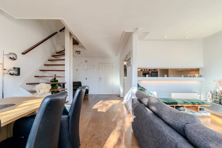 Foto 7 van Roerdompstraat 118