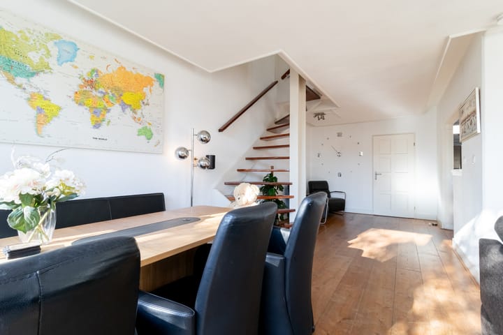 Foto 8 van Roerdompstraat 118