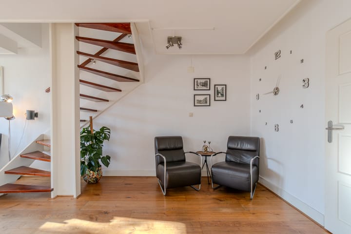 Foto 9 van Roerdompstraat 118