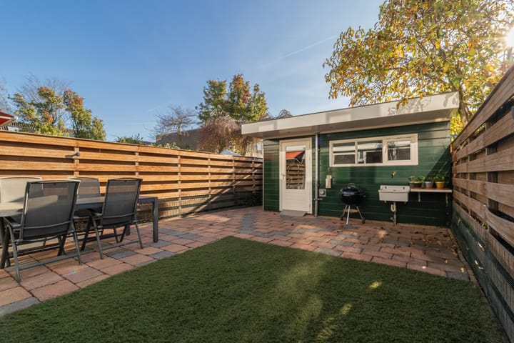 Foto 15 van Roerdompstraat 118