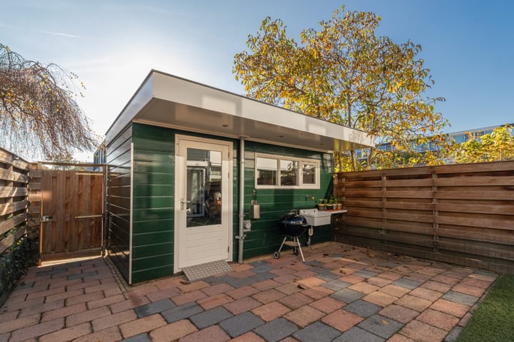 Foto 16 van Roerdompstraat 118