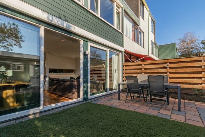 Foto 17 van Roerdompstraat 118