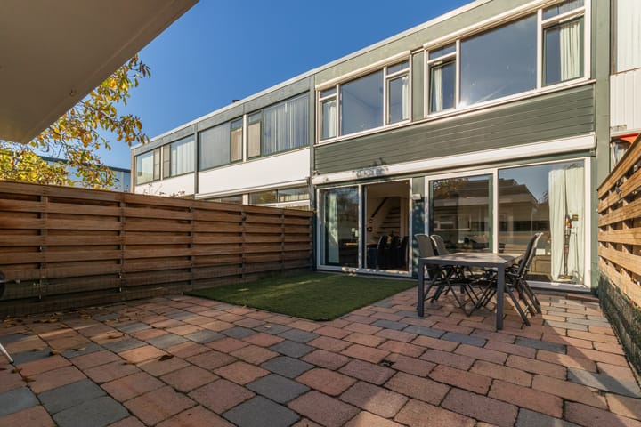 Foto 18 van Roerdompstraat 118